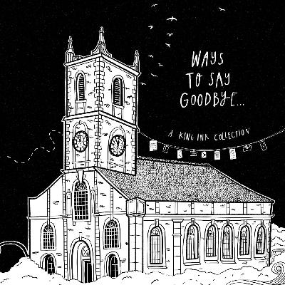 Bonus Episode: Ways to Say Goodbye