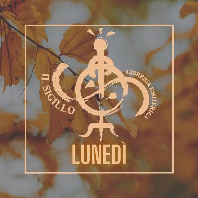 I Consigli del Lunedì: L'Occhio Sinistro di Dio di Massimiliano Zorzi