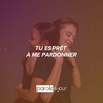 Prière pour être délivré(e) de la culpabilité