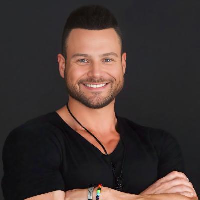 Reprogram Your Mind for Greatness: Robby D'Angelo on the Science of Transformation Reprogram Your Mind for Greatness: Robby D'Angelo on the Science of Transformation