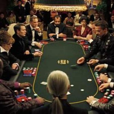 Top 5 en 20. Ep 227. Peliculas de Poker Top 5 en 20. Ep 227. Peliculas de Poker