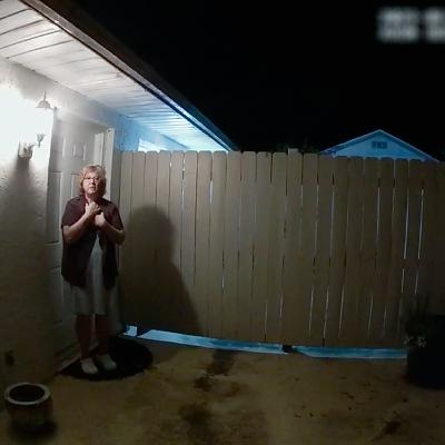 'The Perfect Neighbor' Nominated for Best Documentary Feature
