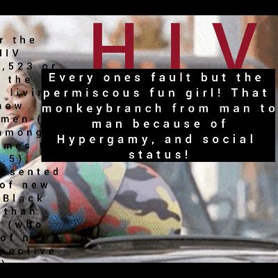 What’s Really Happening With Black Women In America? What’s Really Happening With Black Women In America?