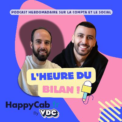 Live du 10/12 : « Création d’une StartUp paie avec Antoine SPADONI »
