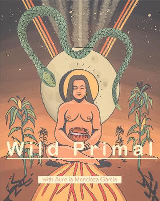 6. Healing Wildly- Anna Wiedemann 6. Healing Wildly- Anna Wiedemann