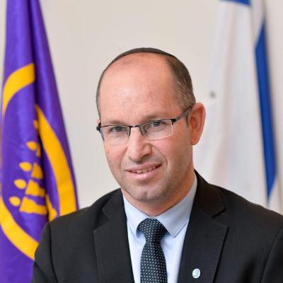 נריה מאיר- יהדות התפוצות