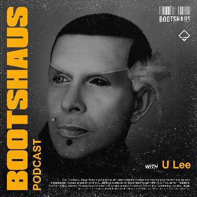 U Lee - der Artist Booker des Bootshaus  – Episode 008