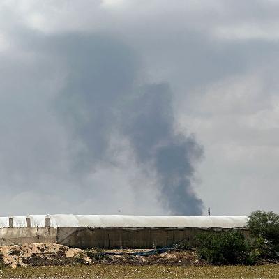 Israeli military launches strike on southern Gaza despite ceasefire: Reports