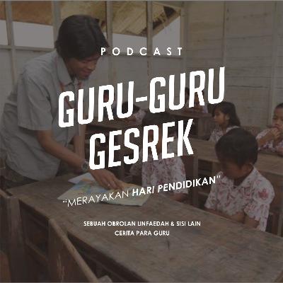 #GESREK - HARDIKNAS