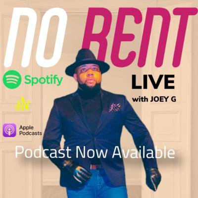 No Rent Live (Trailer)
