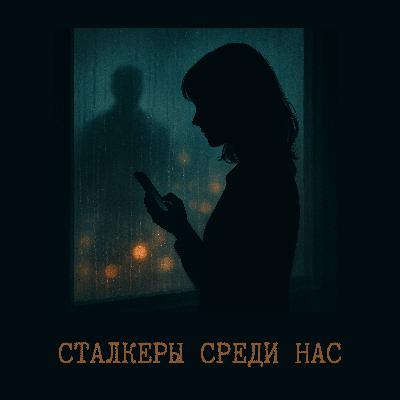 Сталкеры среди нас
