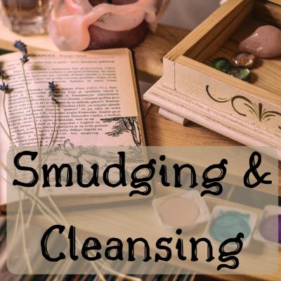 Cleansing & Smudging | Does it Work? + Tips on Saging Cleansing & Smudging | Does it Work? + Tips on Saging