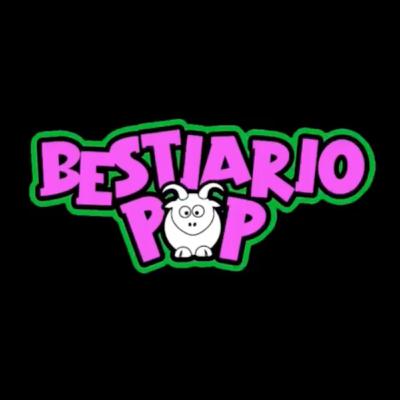 Bestiario Pop | Ep. 20 | Lucio Corsi