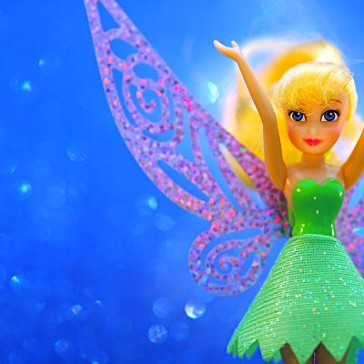 Jack and the fairy Jack and the fairy