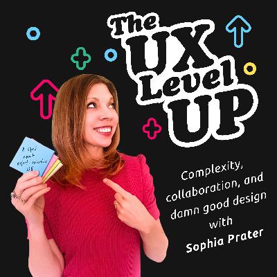 053 - OOUXing Government with Kristin Ouellette Muskat