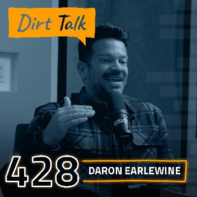 Daron Earlewine w/ Rogue Collective – DT 428