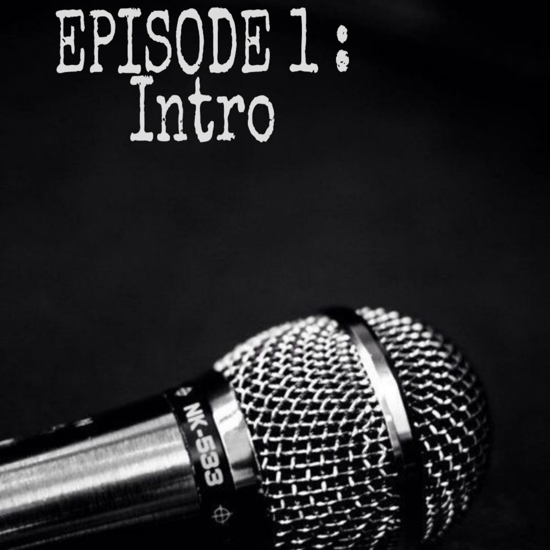 EP 1 : Intro-Mengapa aku memilih menuangkan suara ku di sini?
