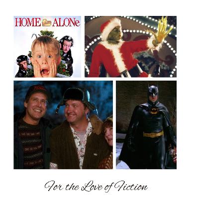 Holiday Special III - Top Five Christmas Movies Holiday Special III - Top Five Christmas Movies