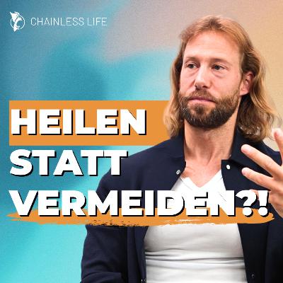 Deshalb steckst du in einer Lebenskrise fest! | Patrick Reiser #359
