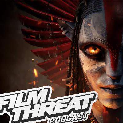 James Cameron's Avatar: Fire and Ash James Cameron's Avatar: Fire and Ash