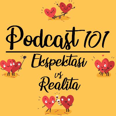 Ekspektasi vs Realita