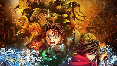 Episode 194 – Hashira Nightmare