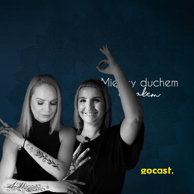 Między duchem a ciałem #09 - Wdzięczność