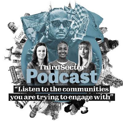 How to engage with partners in effective lobbying