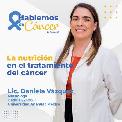 La nutrición durante un tratamiento oncológico | E79 La nutrición durante un tratamiento oncológico | E79