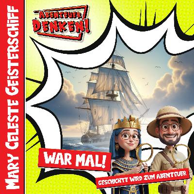 Mary Celeste Geisterschiff Mary Celeste Geisterschiff