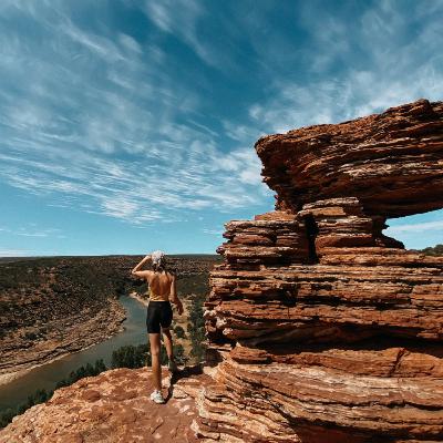Australien, ich komme: Der Beginn einer großen Reise Australien, ich komme: Der Beginn einer großen Reise