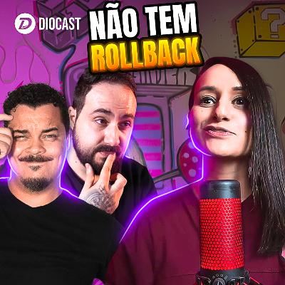 Programar ficou fácil. O problema é o resto. Programar ficou fácil. O problema é o resto.