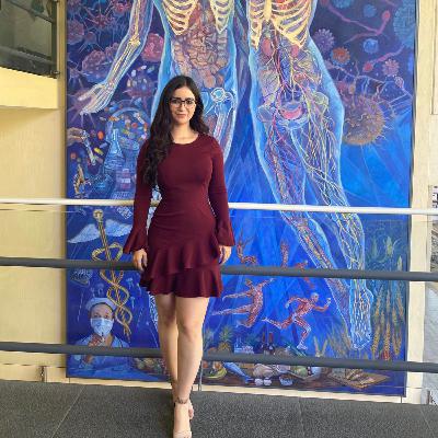 Psicóloga Fabiola Vázquez Psicóloga Fabiola Vázquez