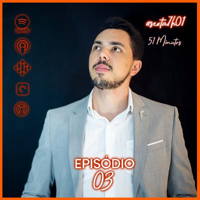 03. Desenvolva uma Mentalidade de Sucesso