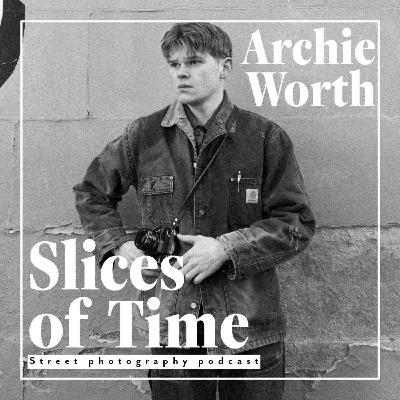 012: Archie Worth 012: Archie Worth
