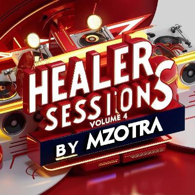 Healer Sessions, Vol. 4