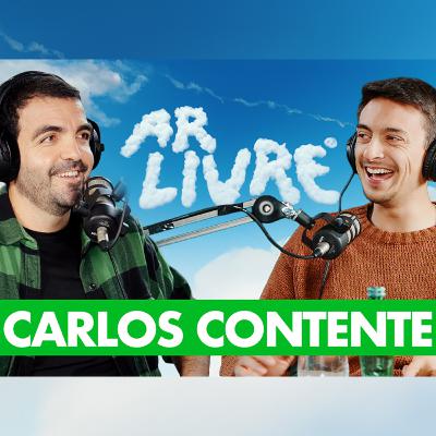 Ar Livre | Ep 328 - Edits de Aura c/Carlos Contente Ar Livre | Ep 328 - Edits de Aura c/Carlos Contente