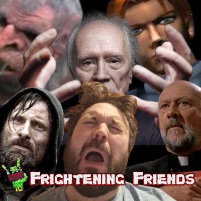 [Frightening Friends] Episode 16 - This is Luke McGibbon