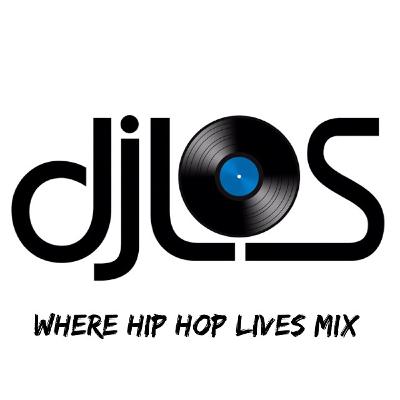 DjLos Where HipHop Lives Mix Vol.8 DjLos Where HipHop Lives Mix Vol.8