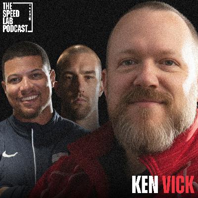 Ken Vick: Training Frameworks & Proactive Approaches