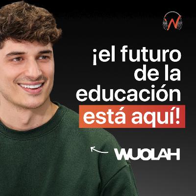 El Negocio Universitario que Revolucionó el Sistema Educativo Español | WUOLAH El Negocio Universitario que Revolucionó el Sistema Educativo Español | WUOLAH