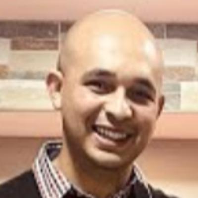 Actitud de Fe - Pastor Anderson Pabón