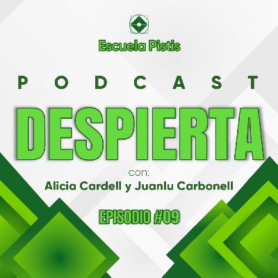 #09: Cómo dejar de Reaccionar #09: Cómo dejar de Reaccionar