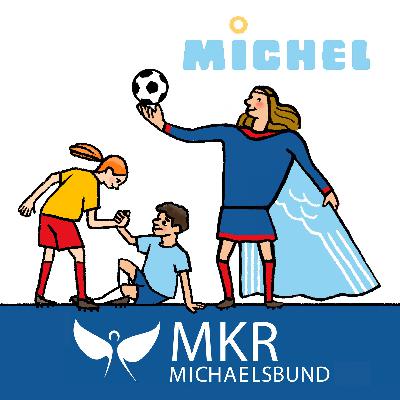 Lesekick: Wie Fußball Kinder fürs Lesen begeistert – Knut Krüger im Gespräch