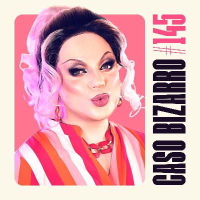 CB# 145 - Uh, Tiazinha com Lorelay Fox