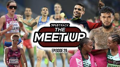 Chicago Marathon 2025 Preview and Grand Slam Track’s Financial Crisis | The Meet Up Ep. 29