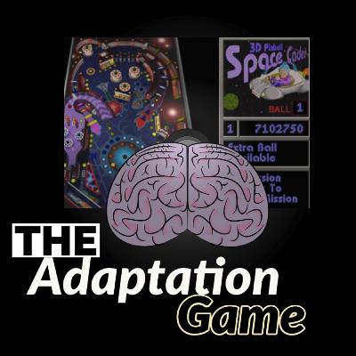 Episode 15 - Pinball: The Movie Episode 15 - Pinball: The Movie