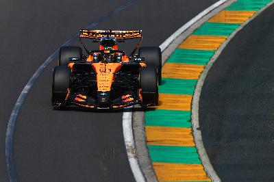 Fri Fix: F1's new era throws competition wide open