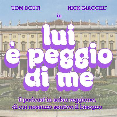 A San Prospero, tutti in piazza (live dal Riffino)