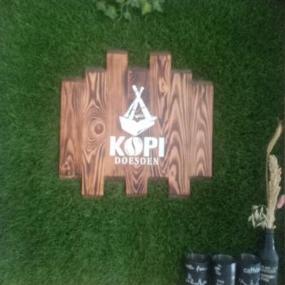 Ngobrol santuy di kedai